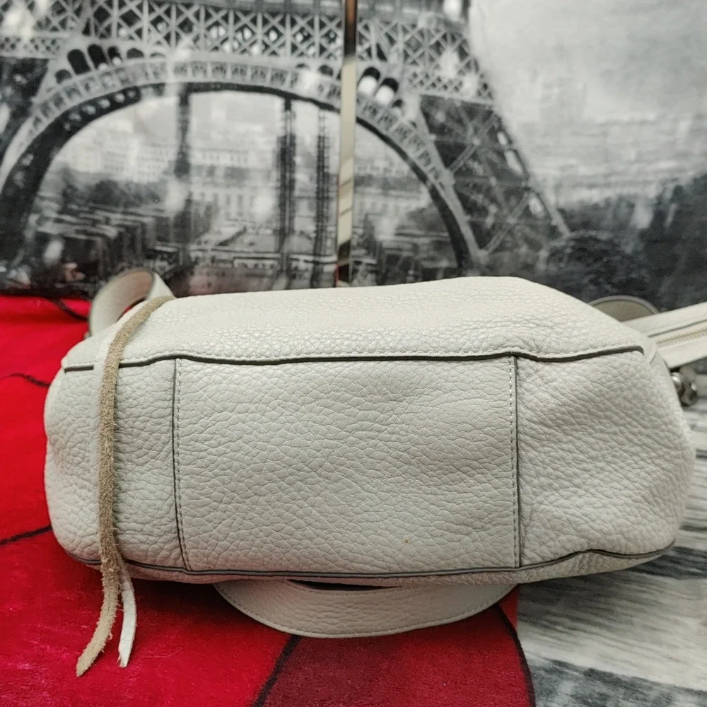 Rebecca Minkoff Gray Bag